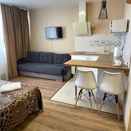East Residence Kiev Exterior foto