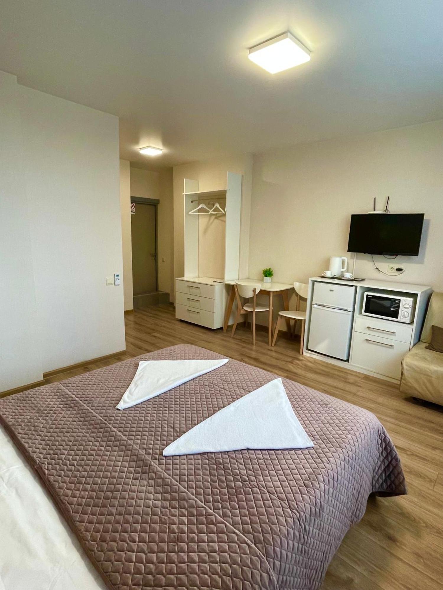 East Residence Kiev Exterior foto